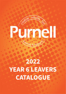 2022 Purnell Year 6 Leavers Catalogue 1