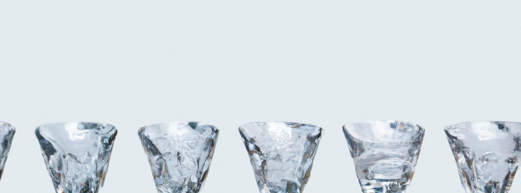 Celebrating Milestones with GLASS – CRYSTAL – ACRYLIC Awards