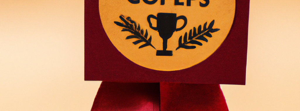 Discover Our Top Corporate Awards: Staff Picks